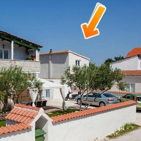 Apartments Vodice Marica Exterior photo