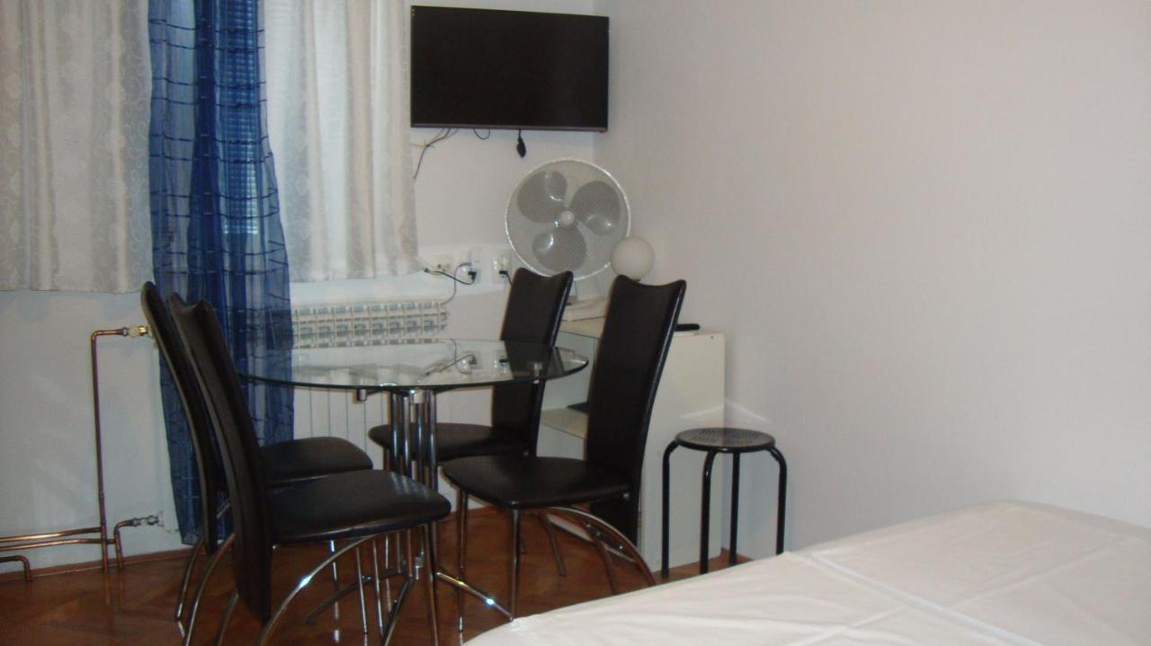 Apartments Vodice Marica Exterior photo
