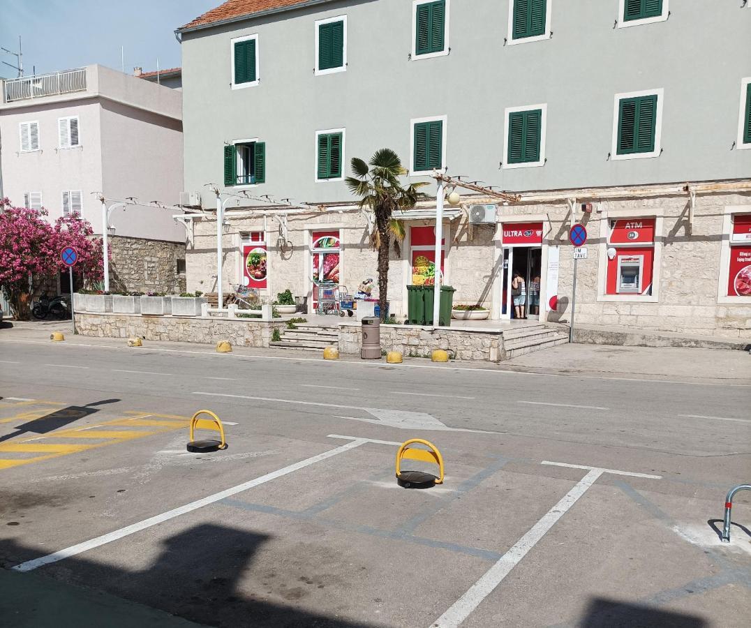 Apartments Vodice Marica Exterior photo