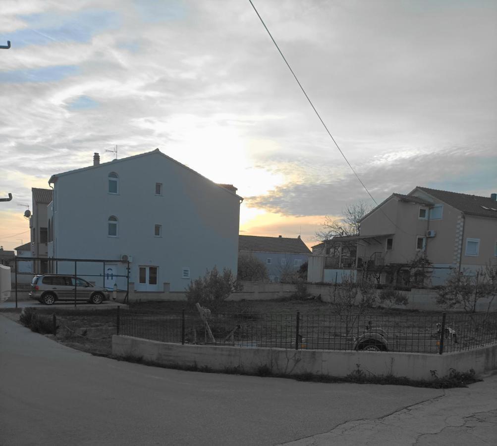 Apartments Vodice Marica Exterior photo