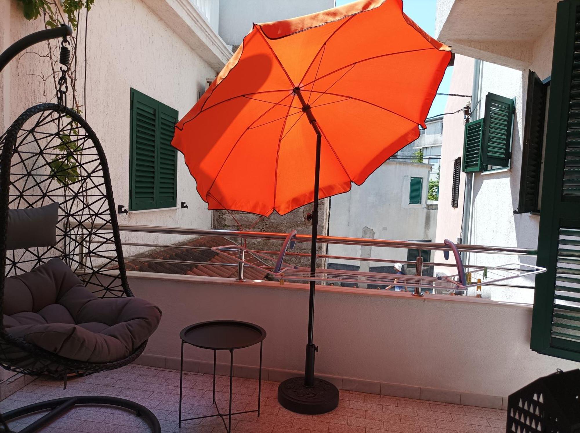 Apartments Vodice Marica Exterior photo