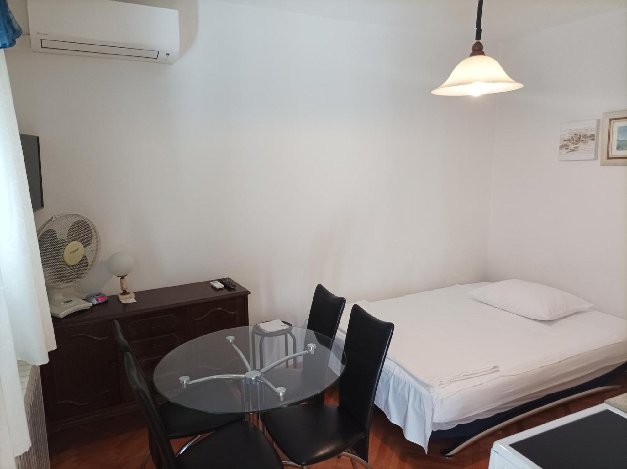 Apartments Vodice Marica Exterior photo