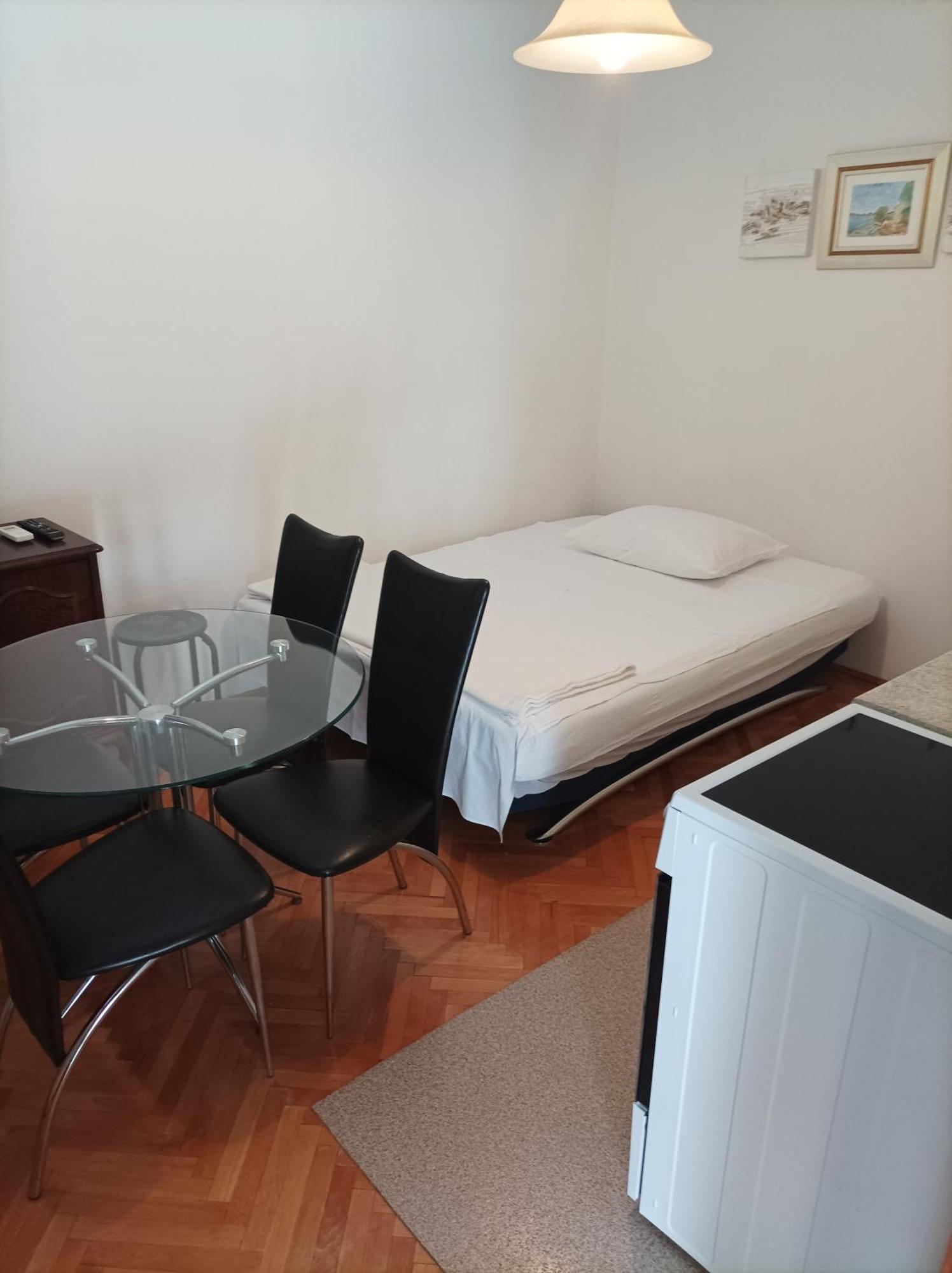 Apartments Vodice Marica Exterior photo