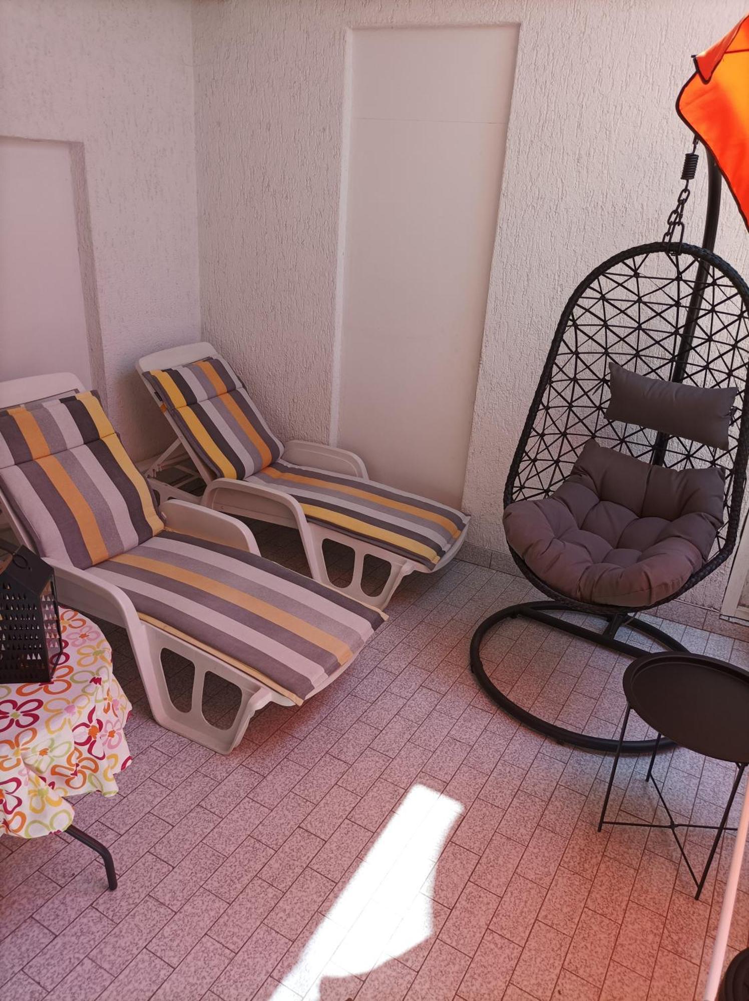 Apartments Vodice Marica Exterior photo