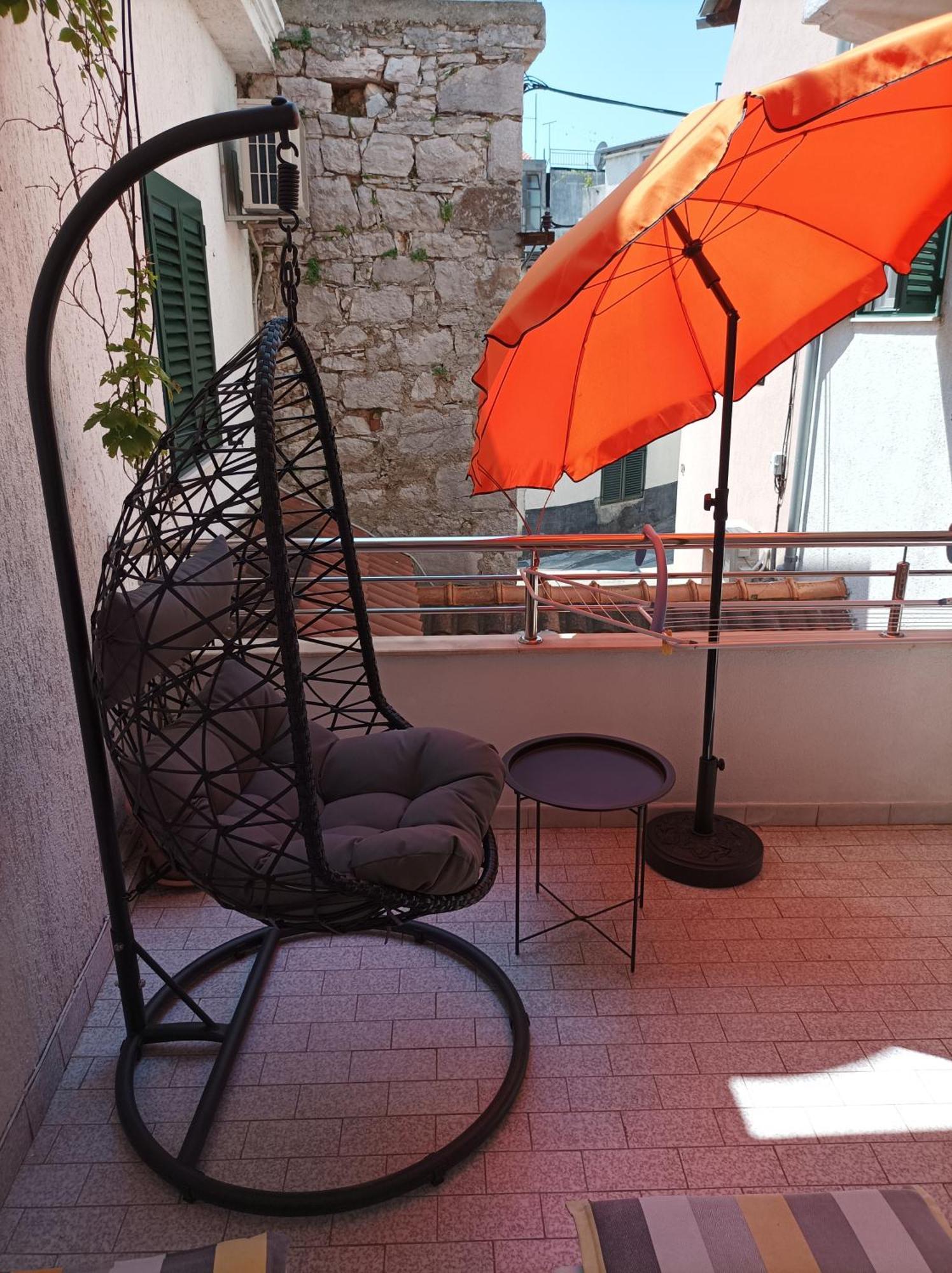 Apartments Vodice Marica Exterior photo