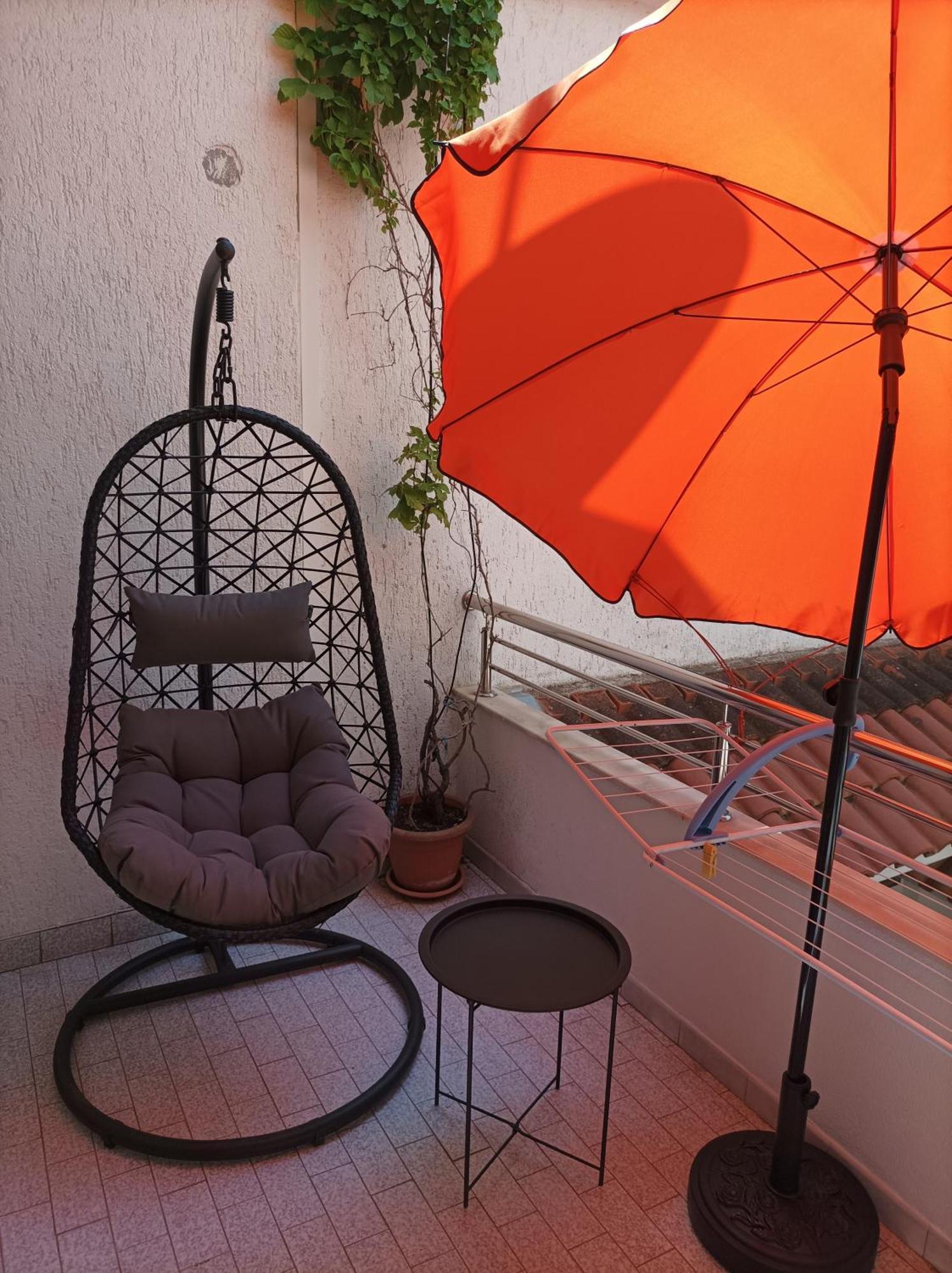 Apartments Vodice Marica Exterior photo