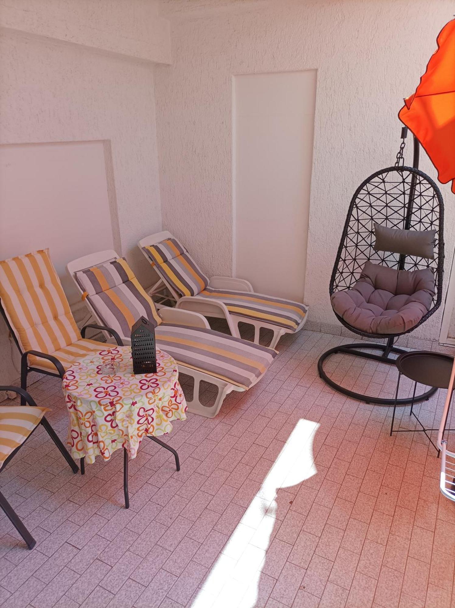 Apartments Vodice Marica Exterior photo