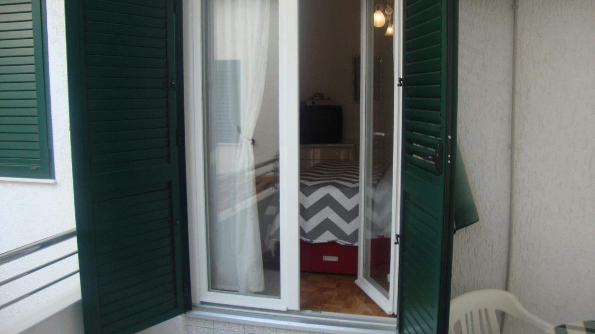 Apartments Vodice Marica Room photo