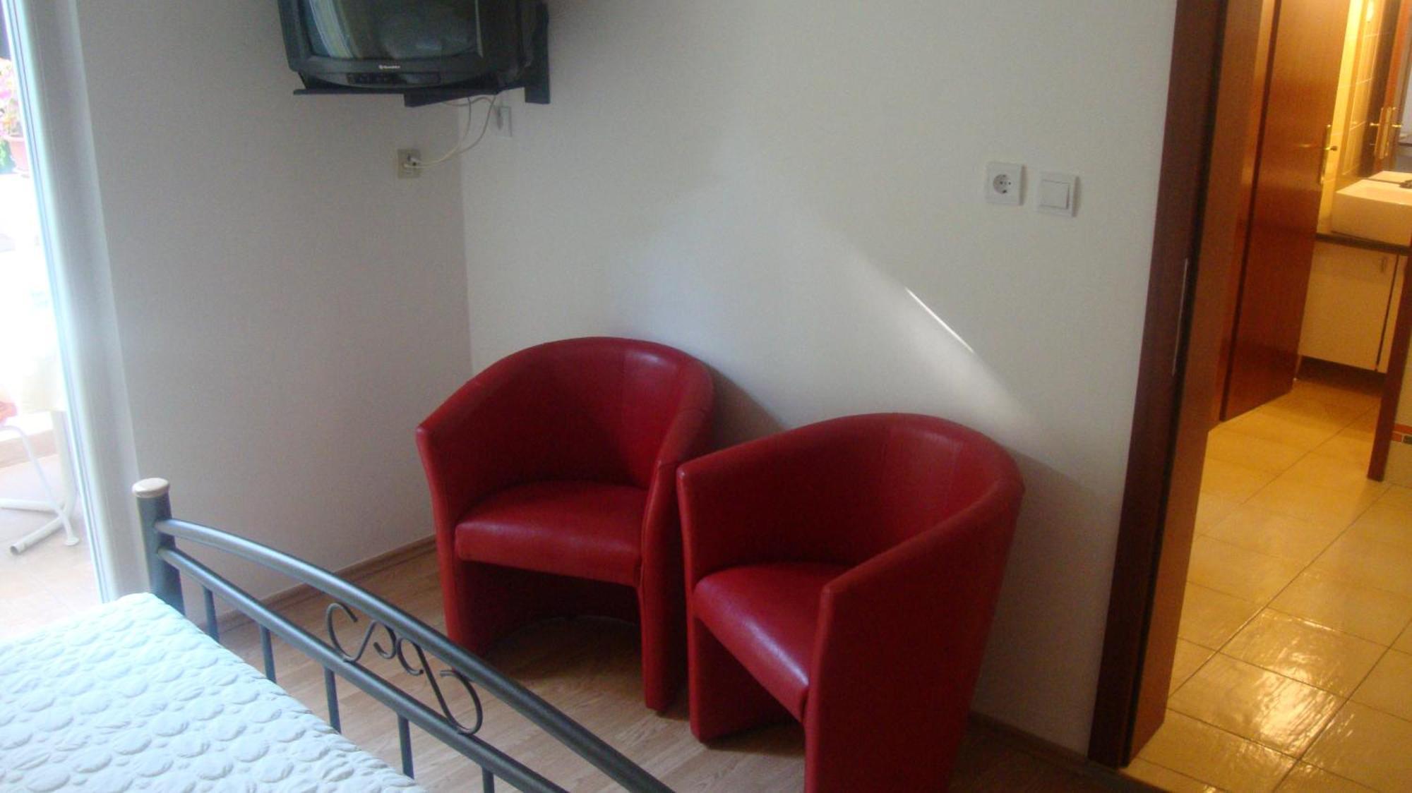 Apartments Vodice Marica Room photo