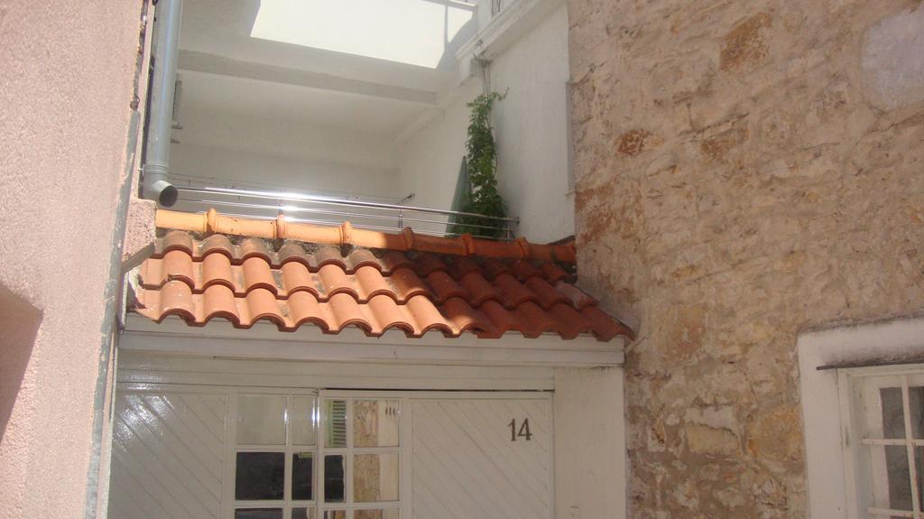 Apartments Vodice Marica Exterior photo