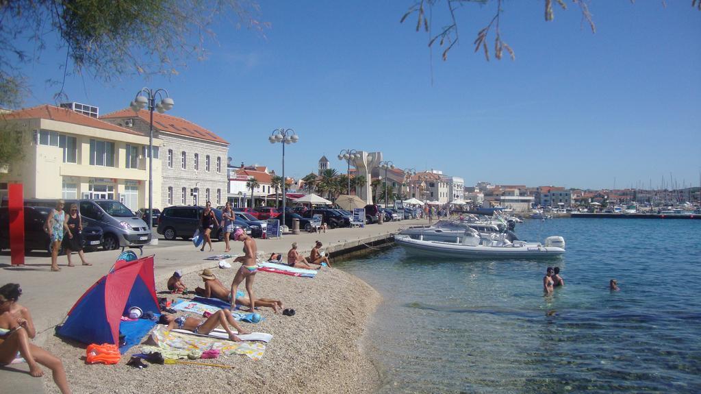 Apartments Vodice Marica Exterior photo