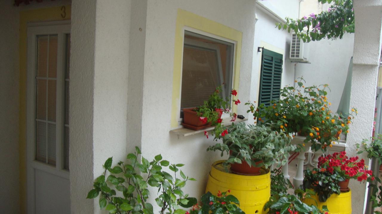 Apartments Vodice Marica Exterior photo