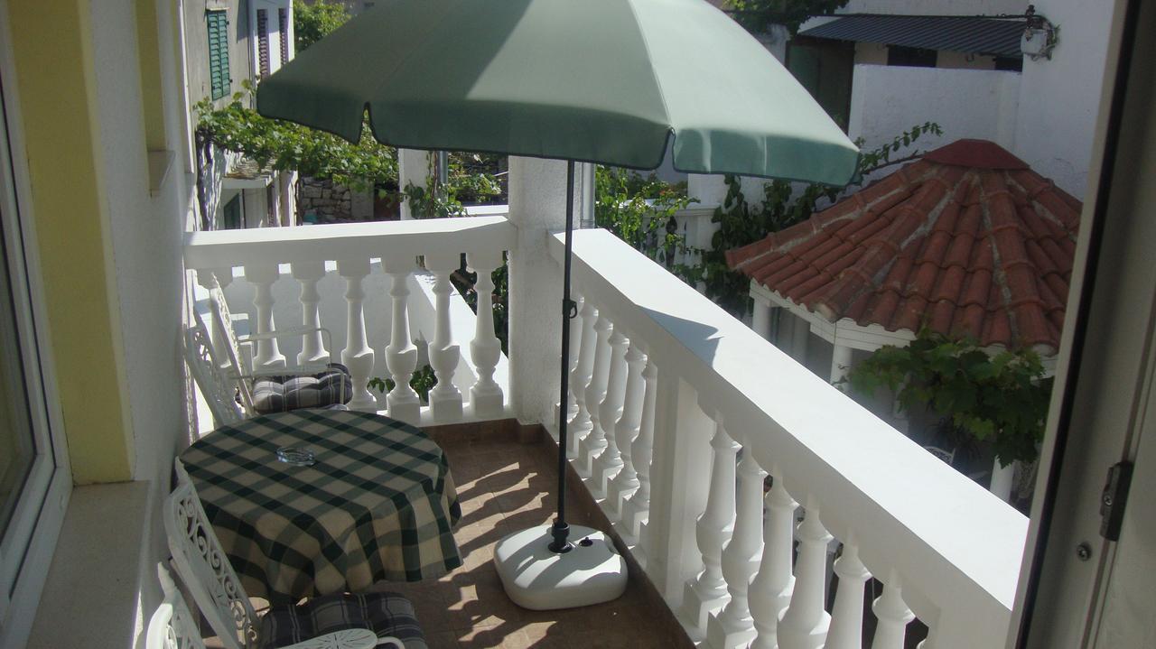 Apartments Vodice Marica Exterior photo